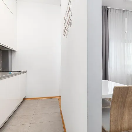 Rentplanet - Aleje Jerozolimskie Varsovia