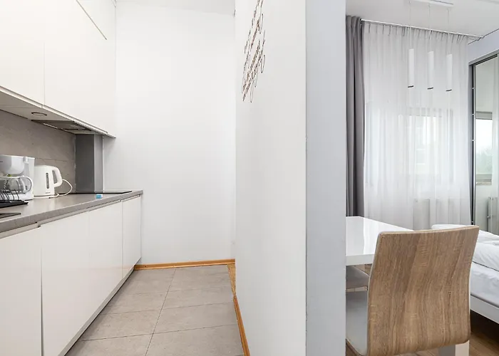 Rentplanet - Aleje Jerozolimskie Warszawa