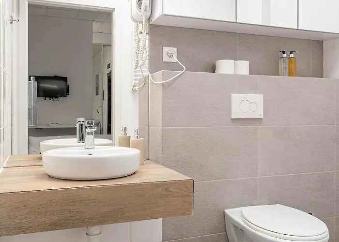 Rentplanet - Aleje Jerozolimskie Apartment