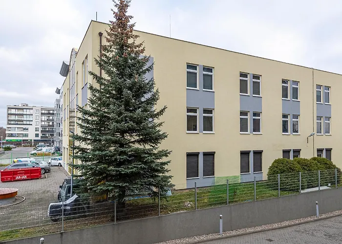 Rentplanet - Aleje Jerozolimskie Lejlighed Warszawa