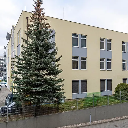 Rentplanet - Aleje Jerozolimskie Apartmán Varšava